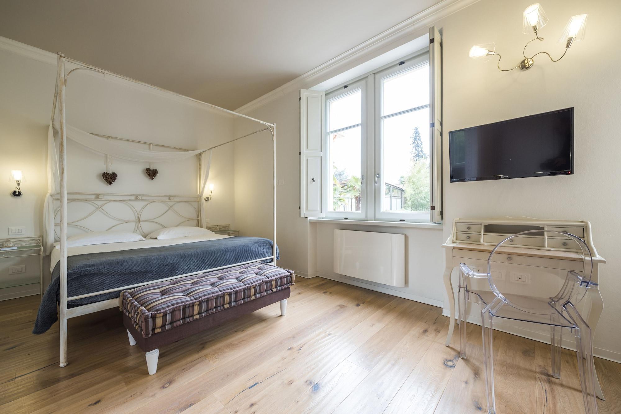 Aparthotel Italia Luxury And