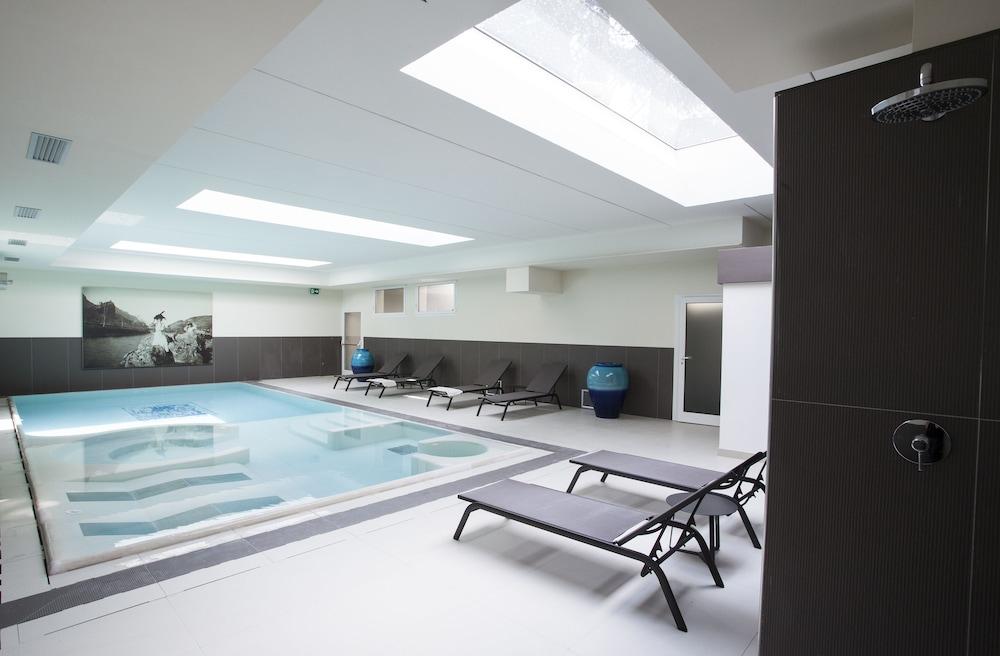 Italia Luxury And Arco
