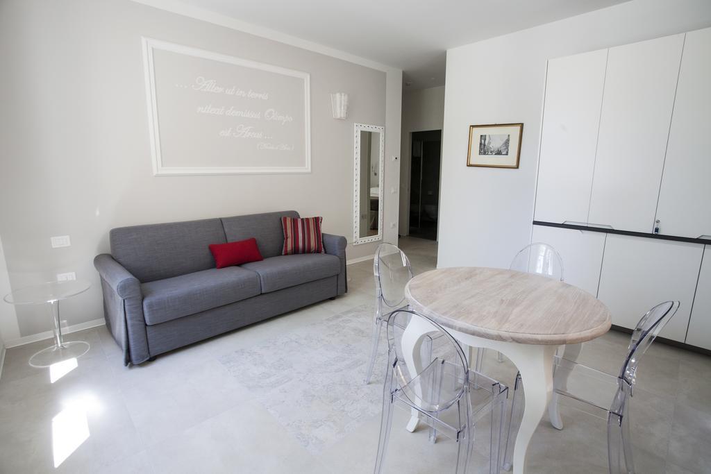 Italia Luxury Suites&apartments