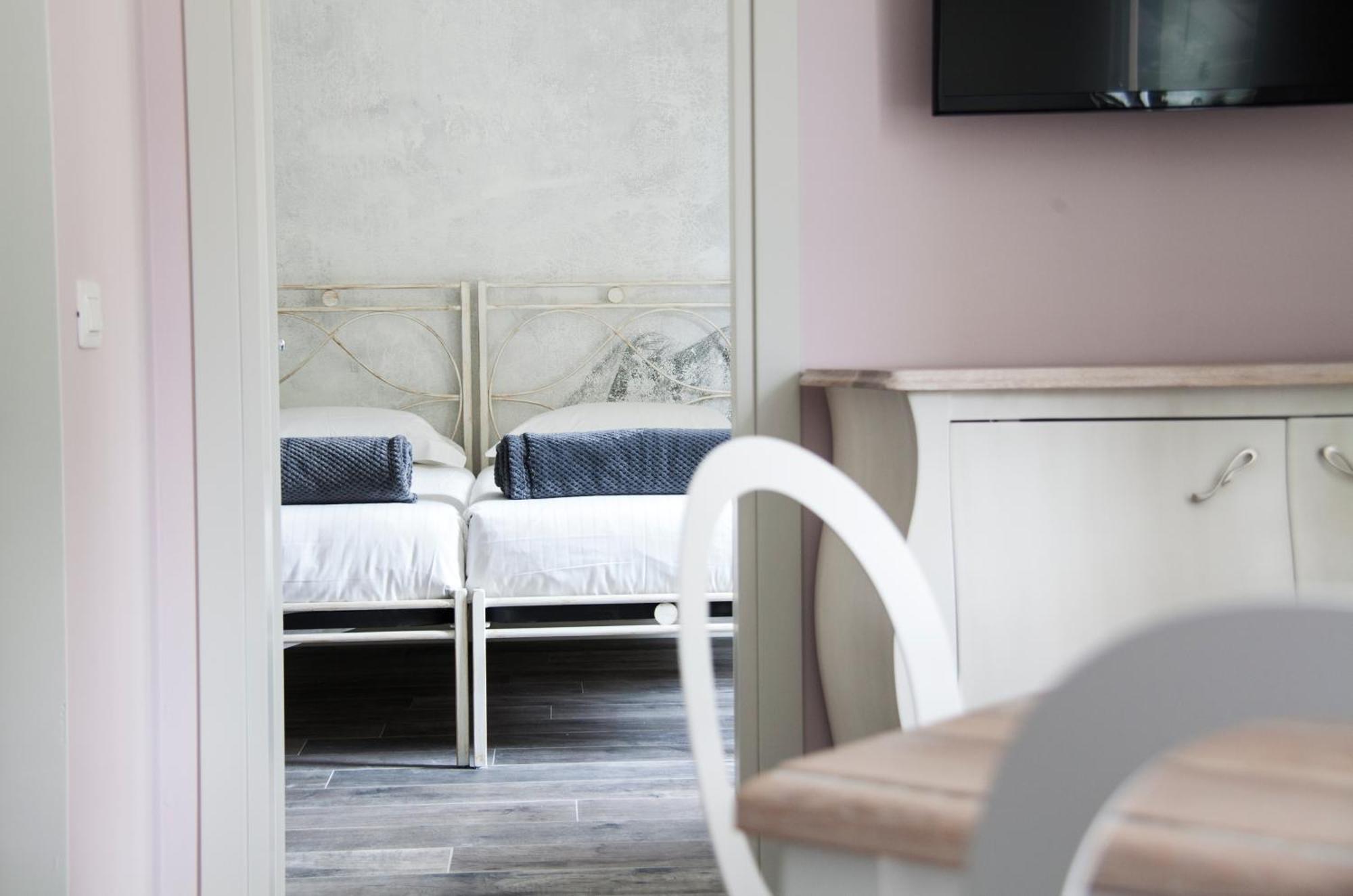 Italia Luxury Suites&apartments
