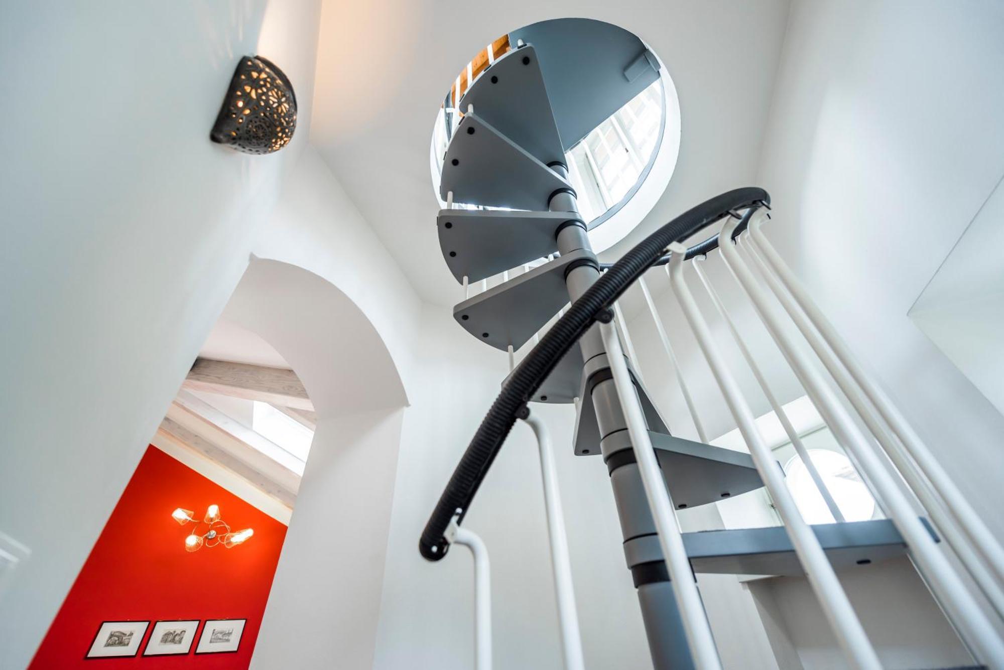 Italia Luxury Suites&apartments