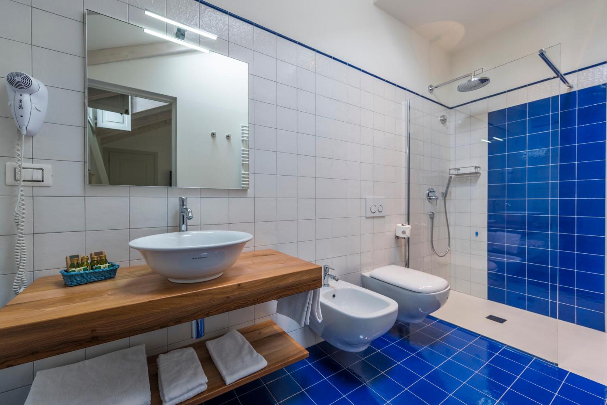 Italia Luxury Suites&apartments 3* Arco