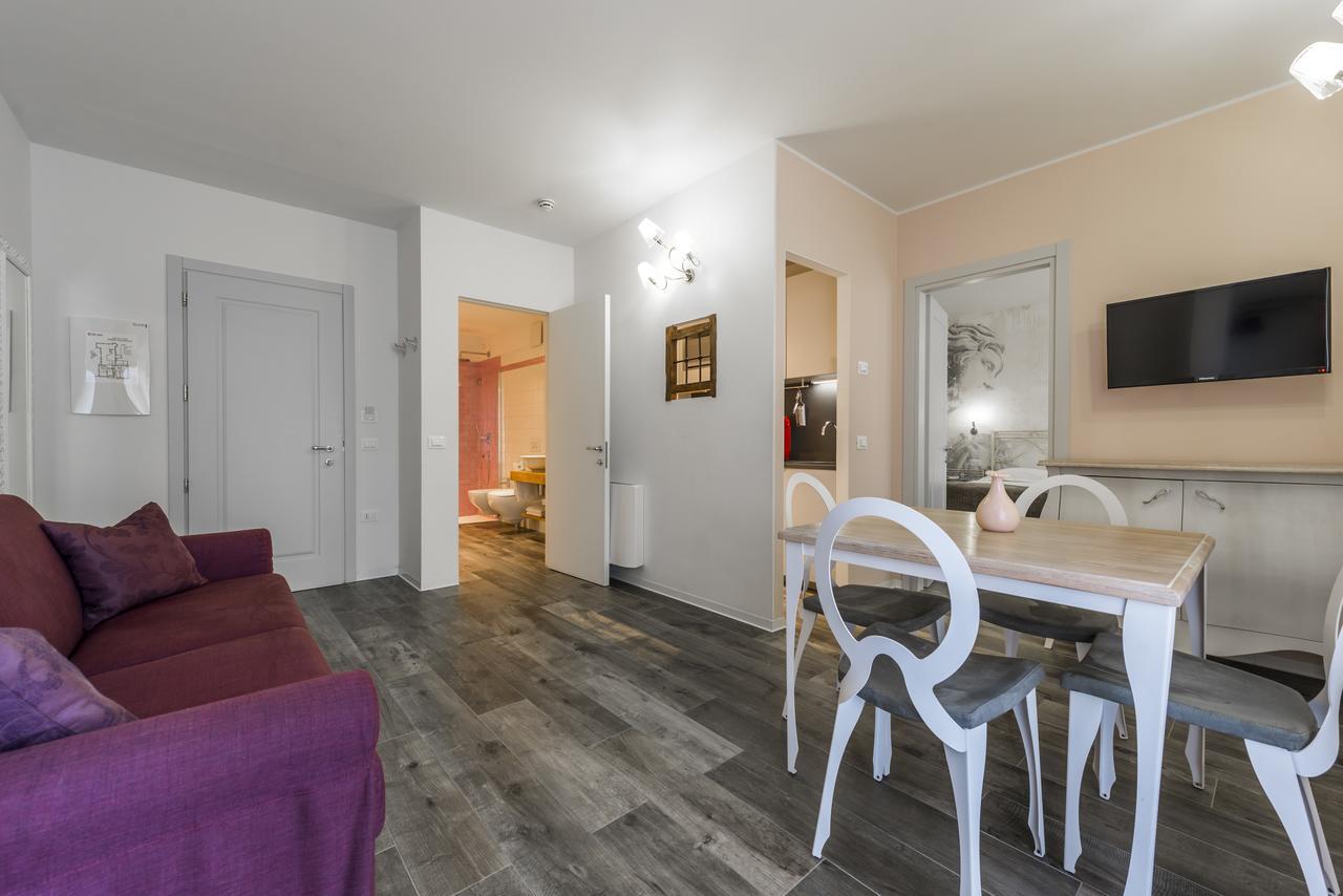 Italia Luxury Suites&apartments