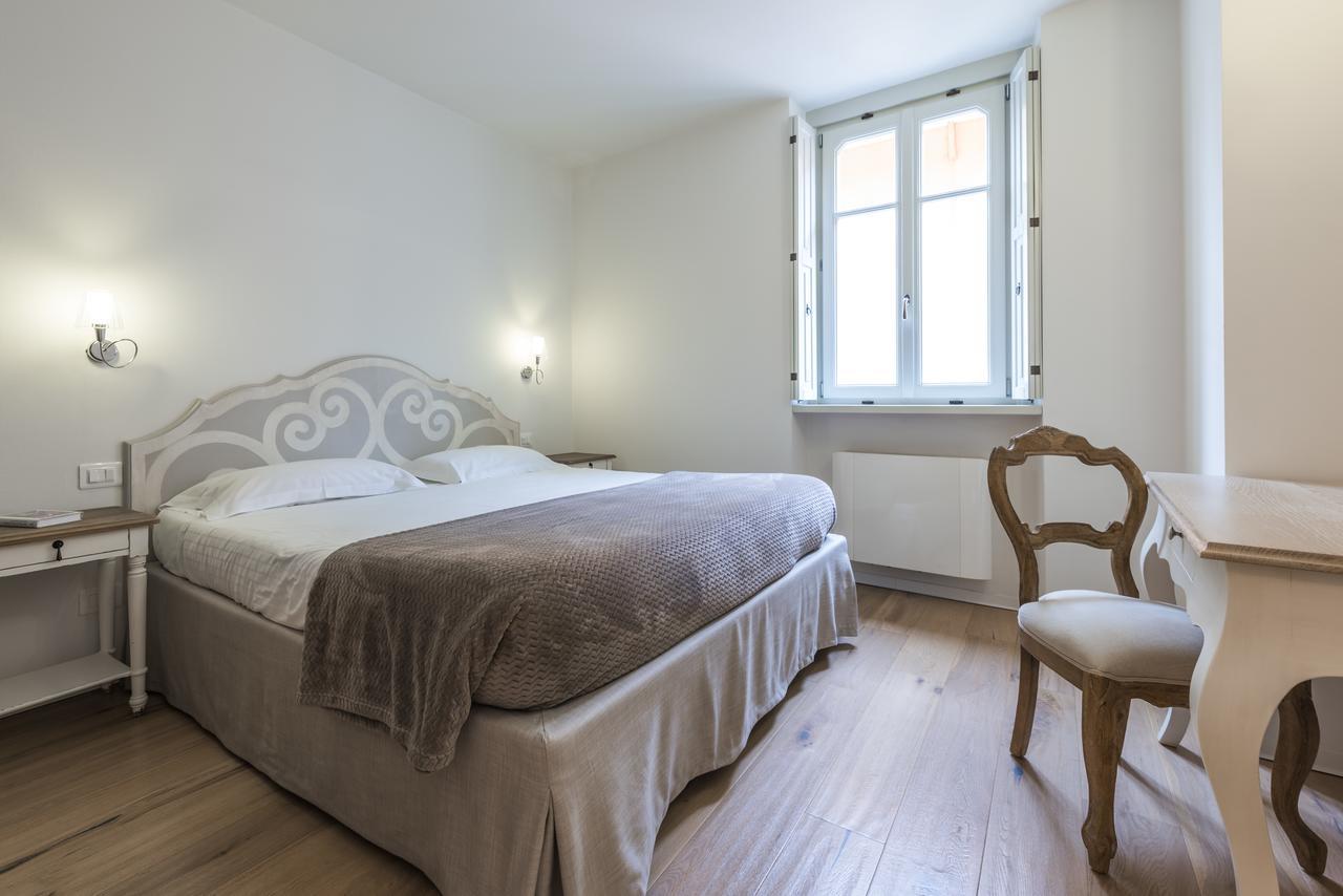 Italia Luxury Suites&apartments 3* Arco