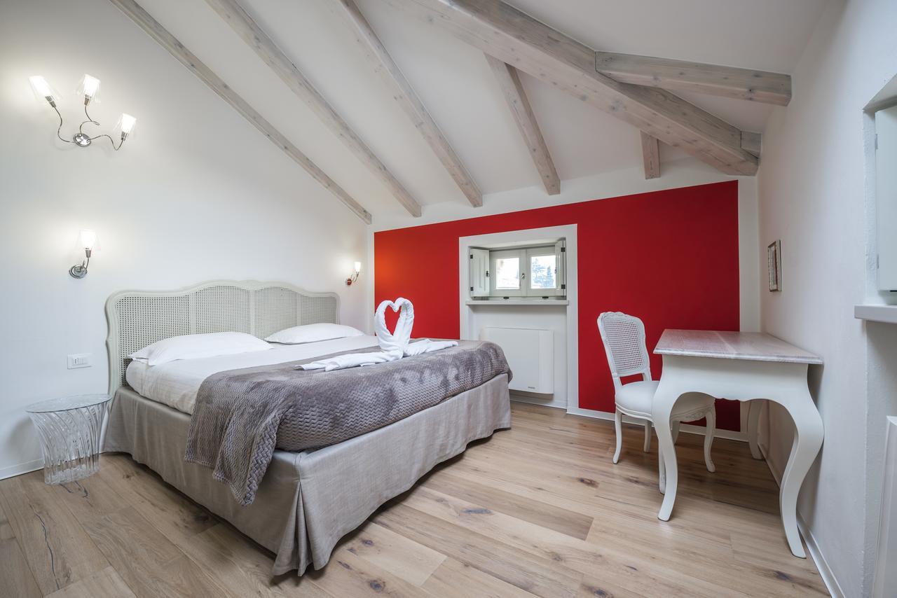 Italia Luxury Suites&apartments Arco