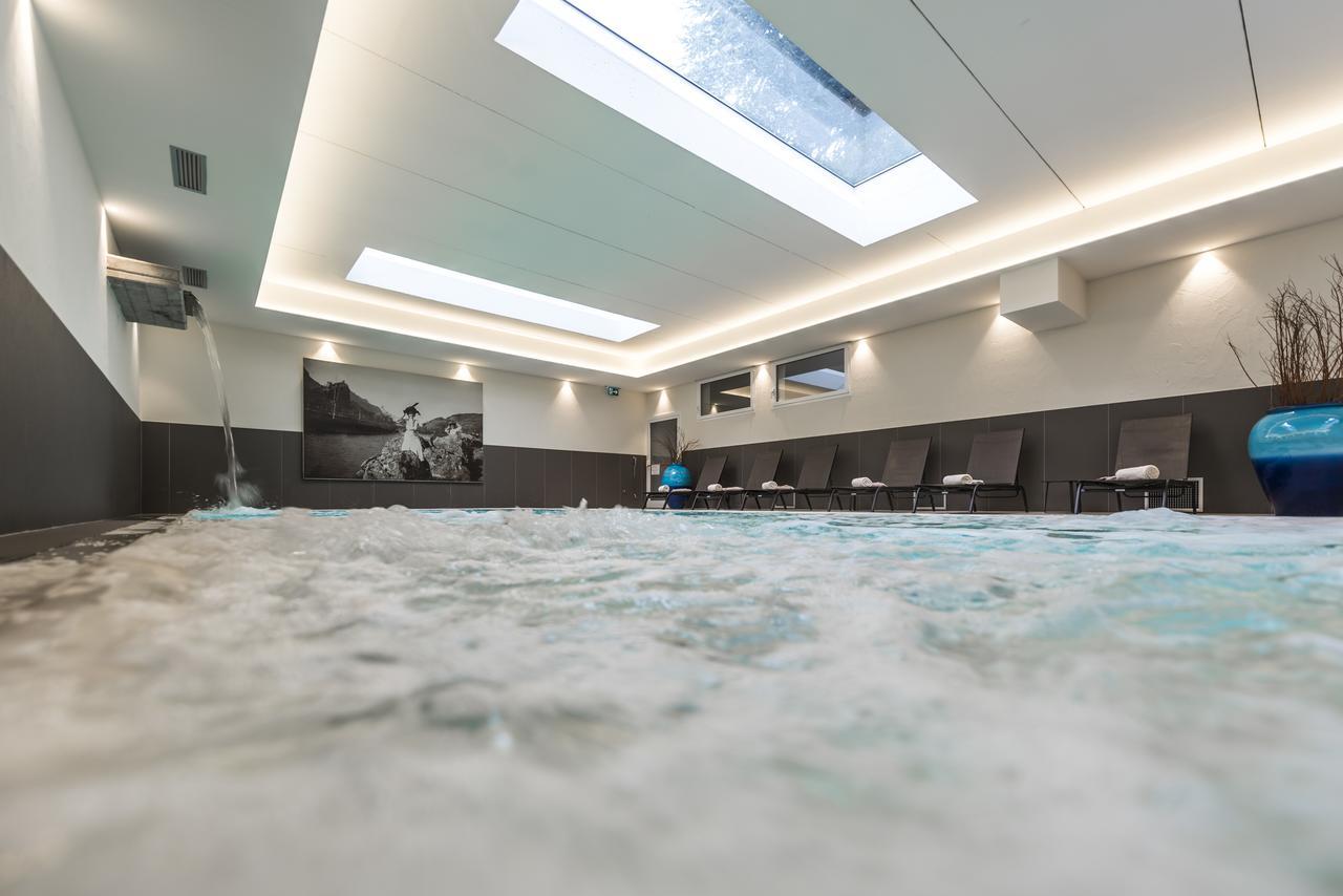 Italia Luxury Suites&apartments