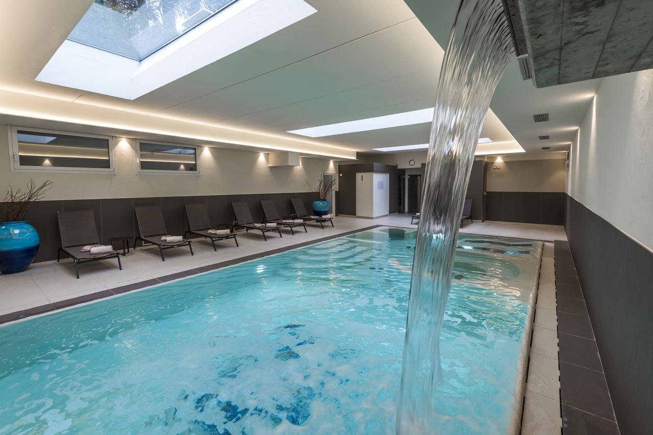 Italia Luxury Suites&apartments Aparthotel 3*