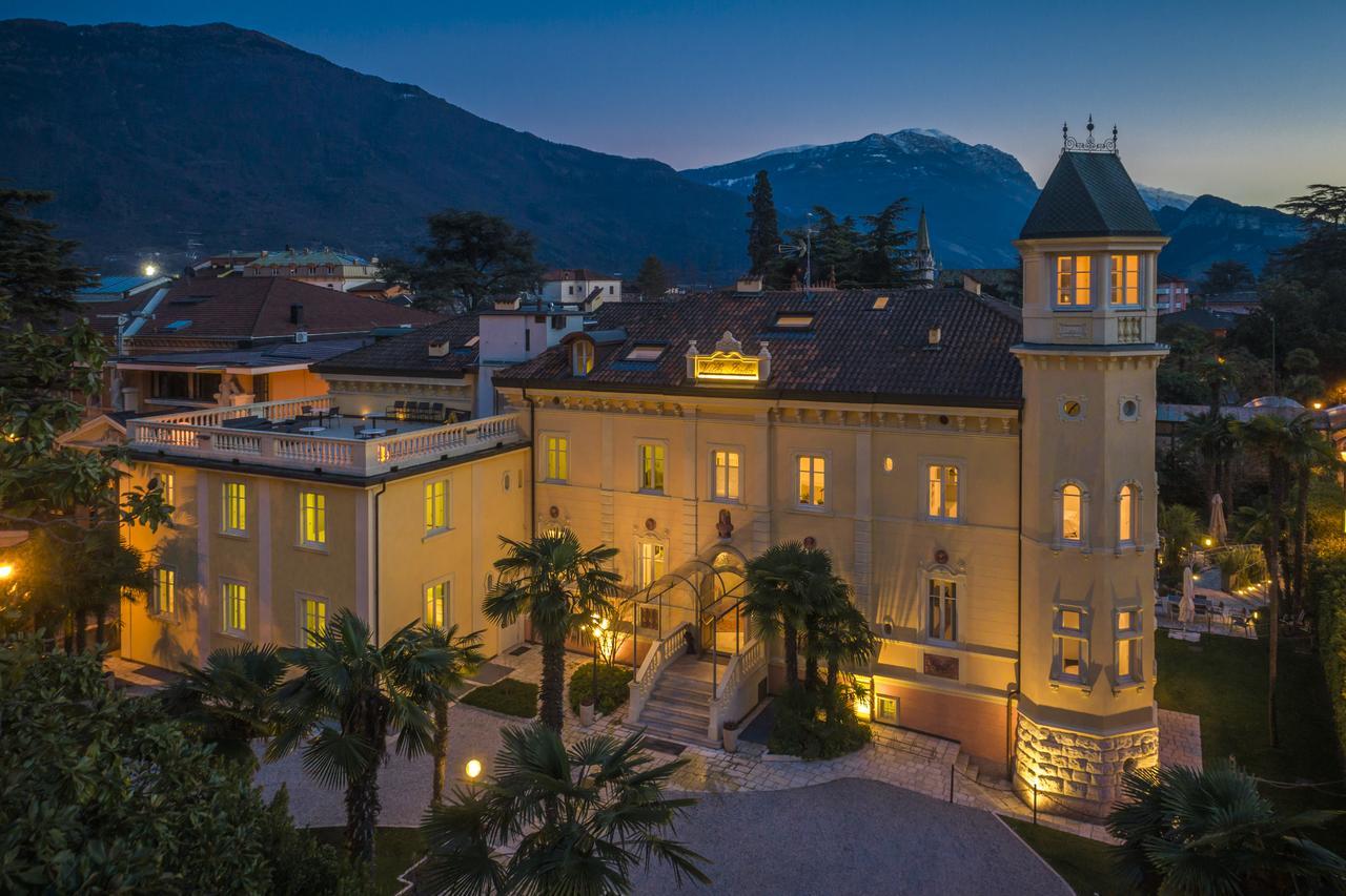 Aparthotel Italia Luxury Suites&apartments