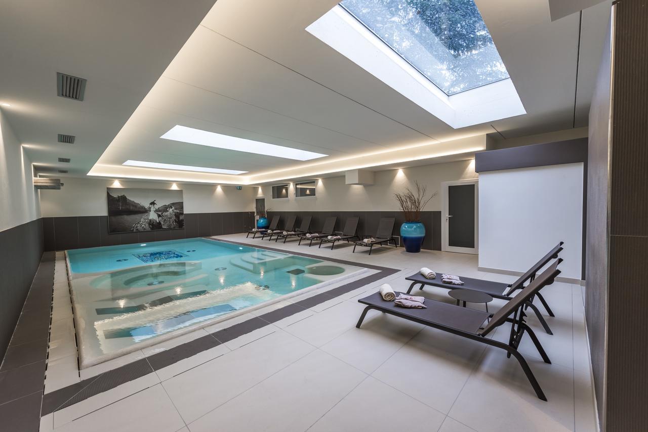 Italia Luxury Suites&apartments Arco