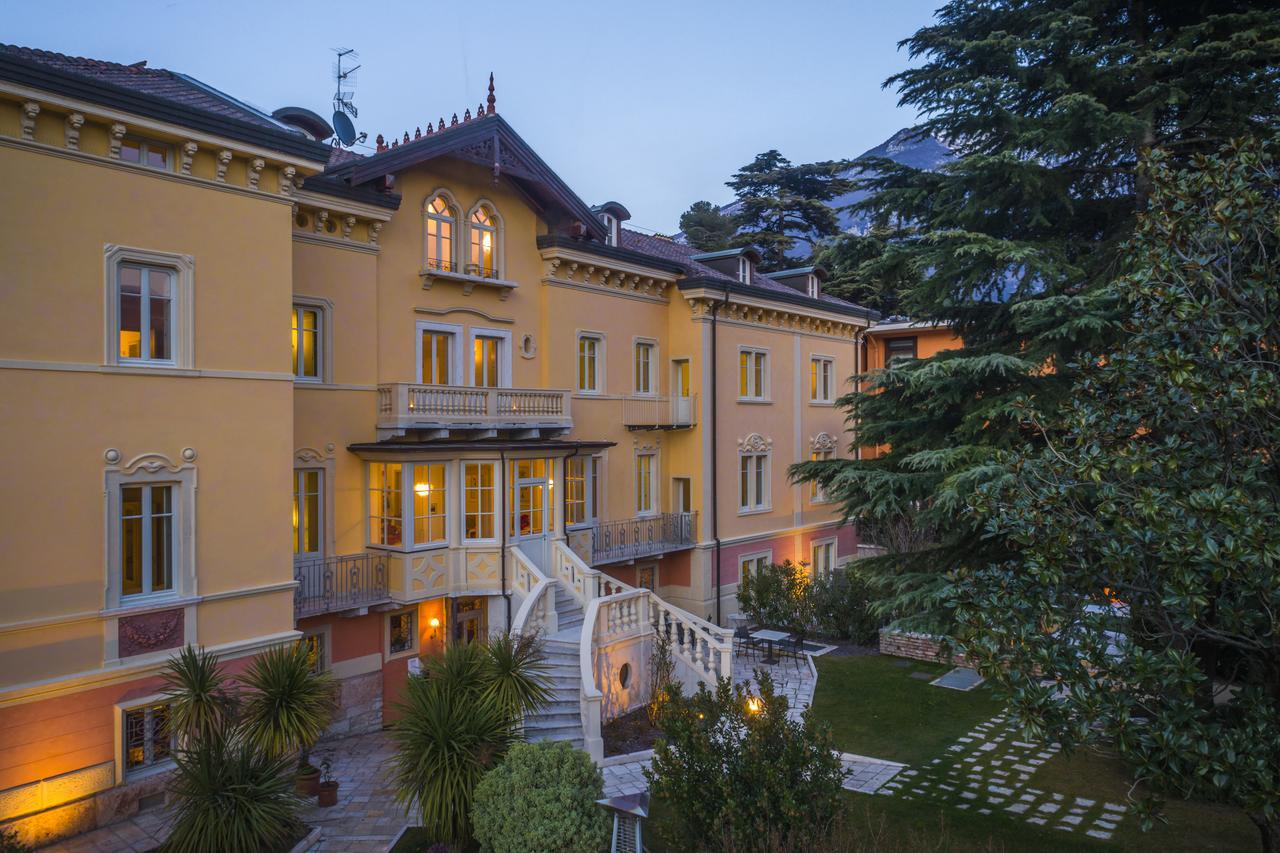 Italia Luxury Suites&apartments Aparthotel