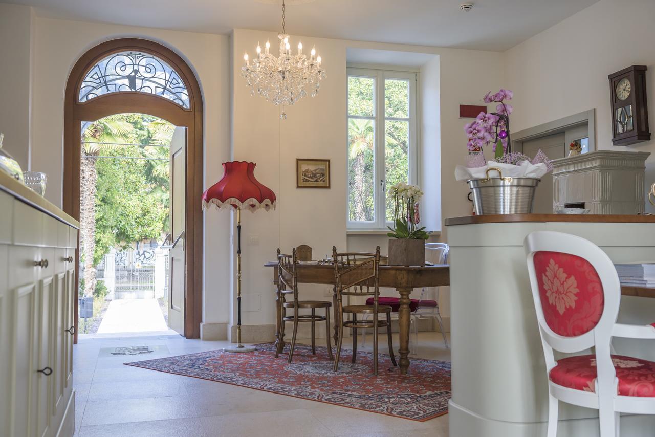 Italia Luxury Suites&apartments Aparthotel 3*