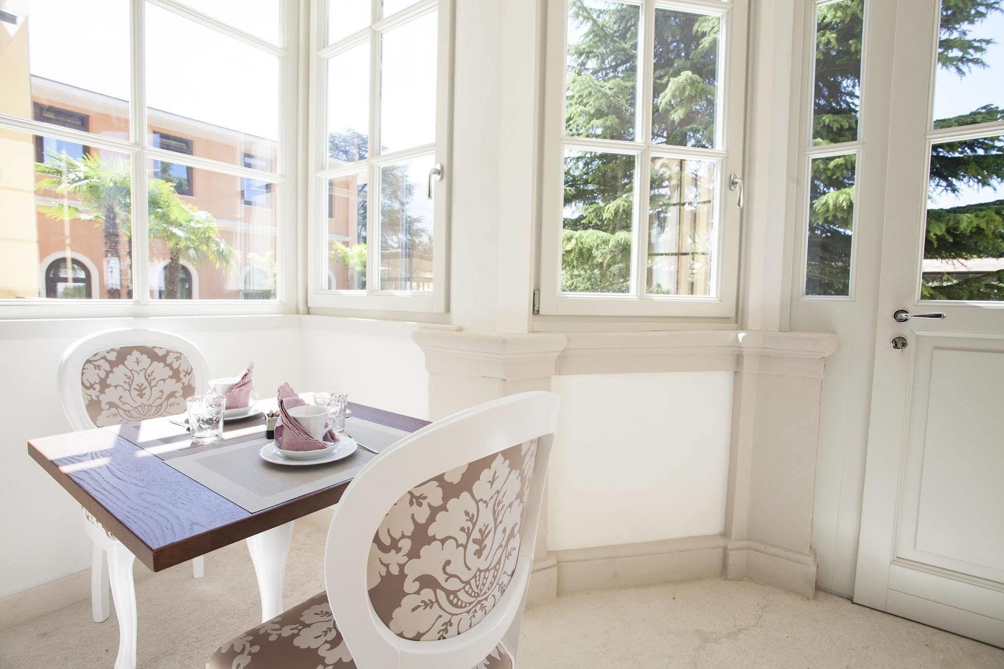 Aparthotel Italia Luxury Suites&apartments Arco
