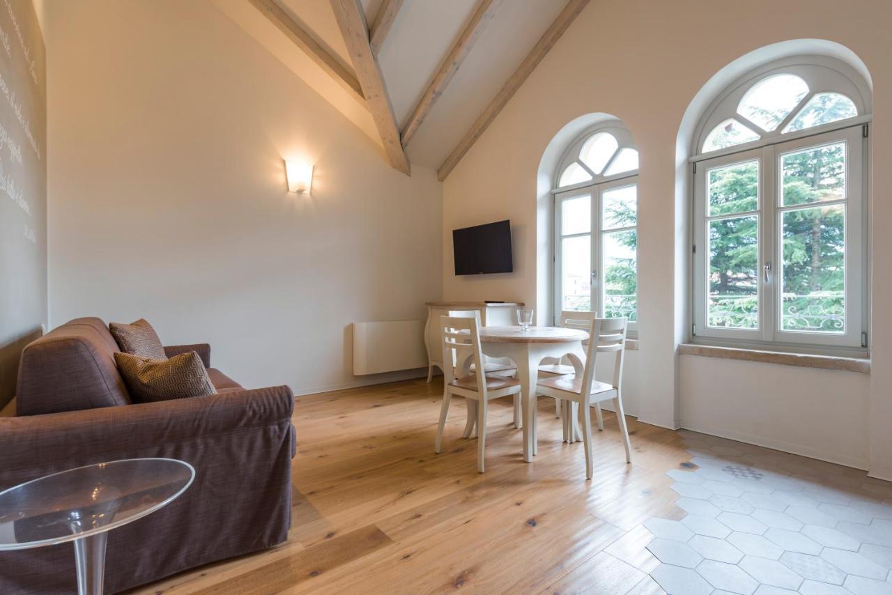 Italia Luxury Suites&apartments Aparthotel Arco