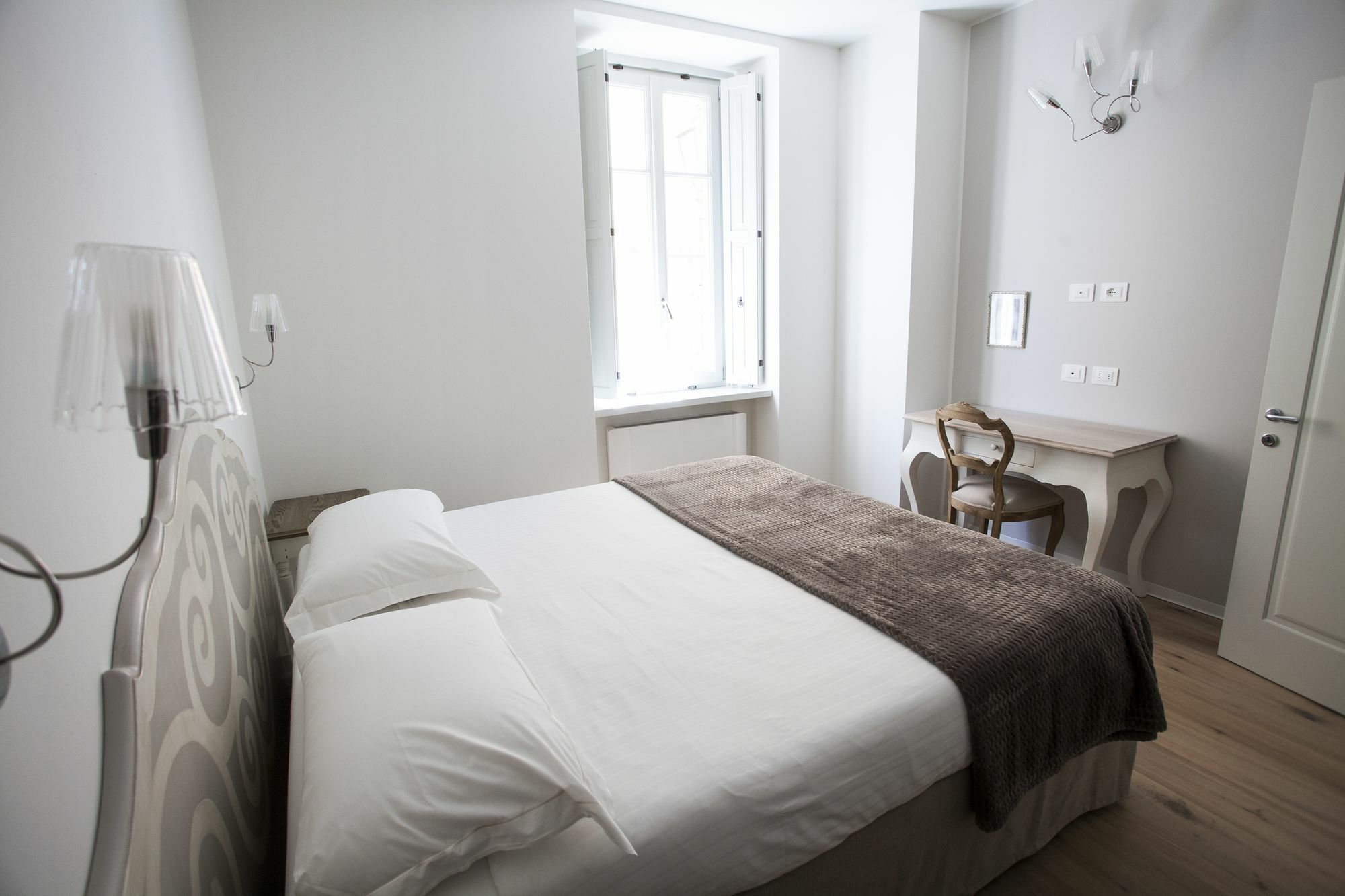 Italia Luxury Suites&apartments Arco
