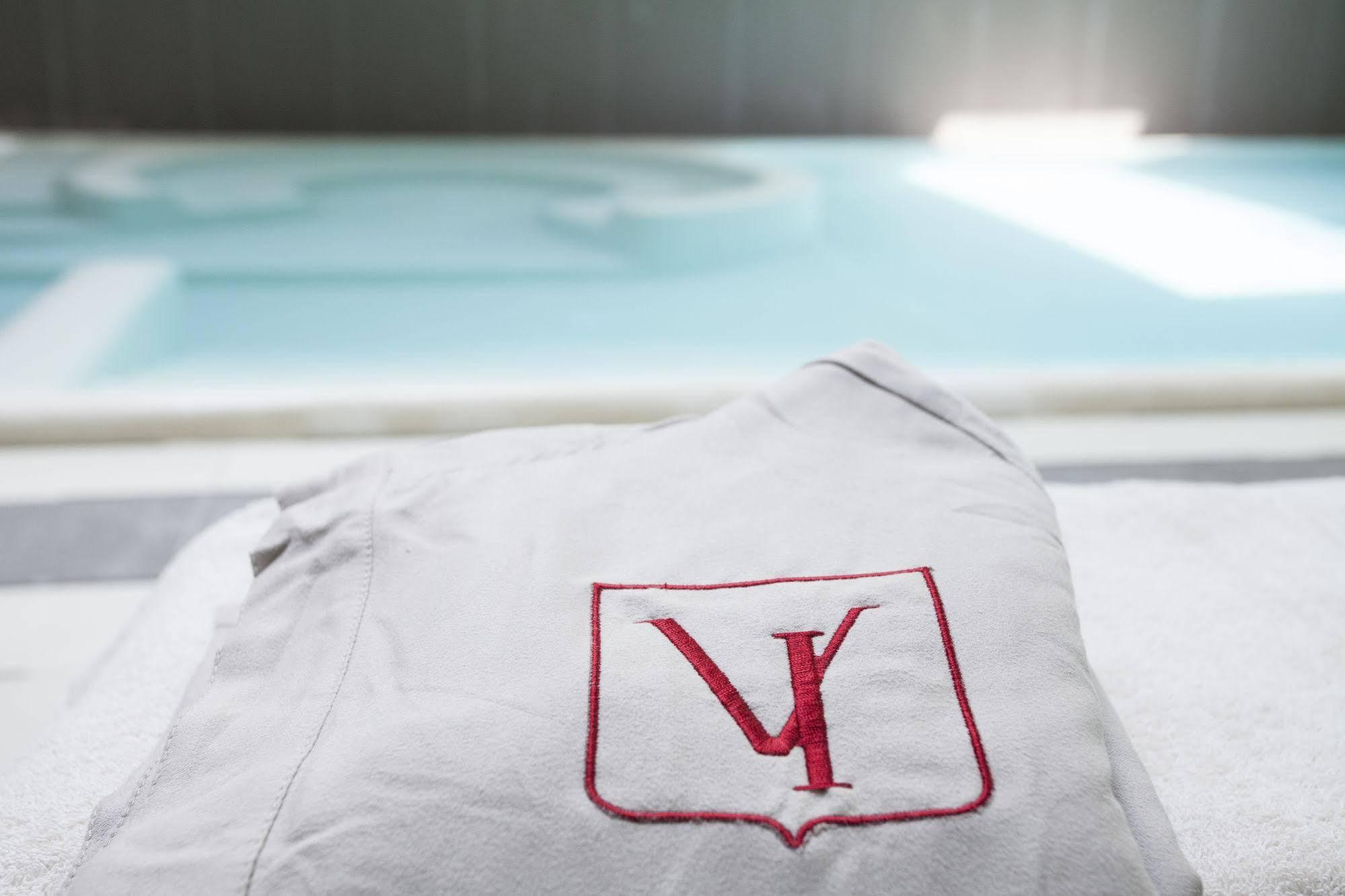 Aparthotel Italia Luxury And Arco