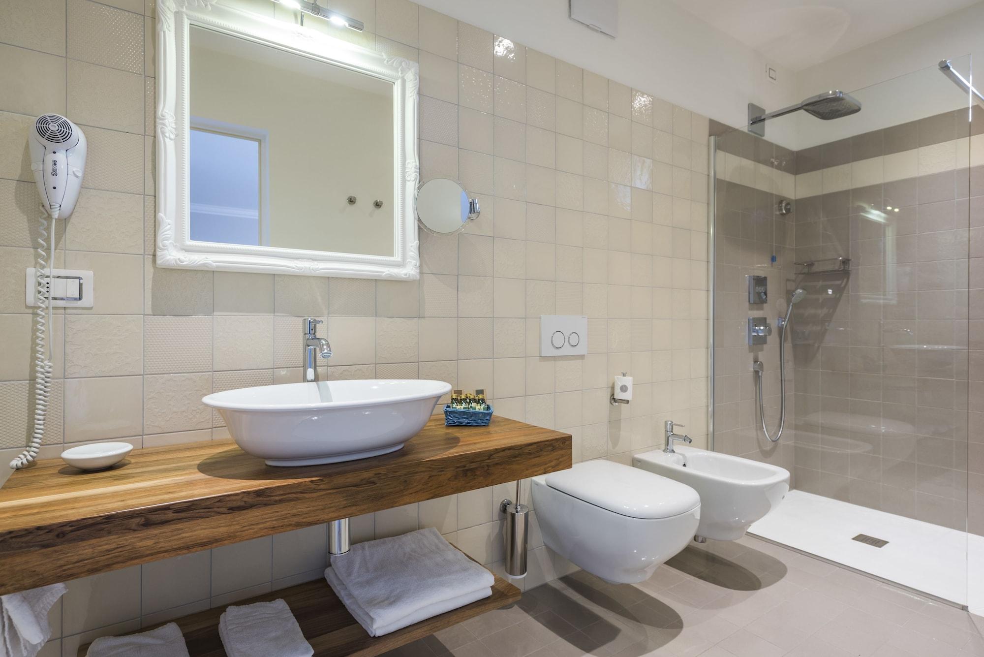 Aparthotel Italia Luxury And Arco