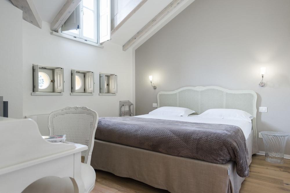 Italia Luxury And 3* Arco