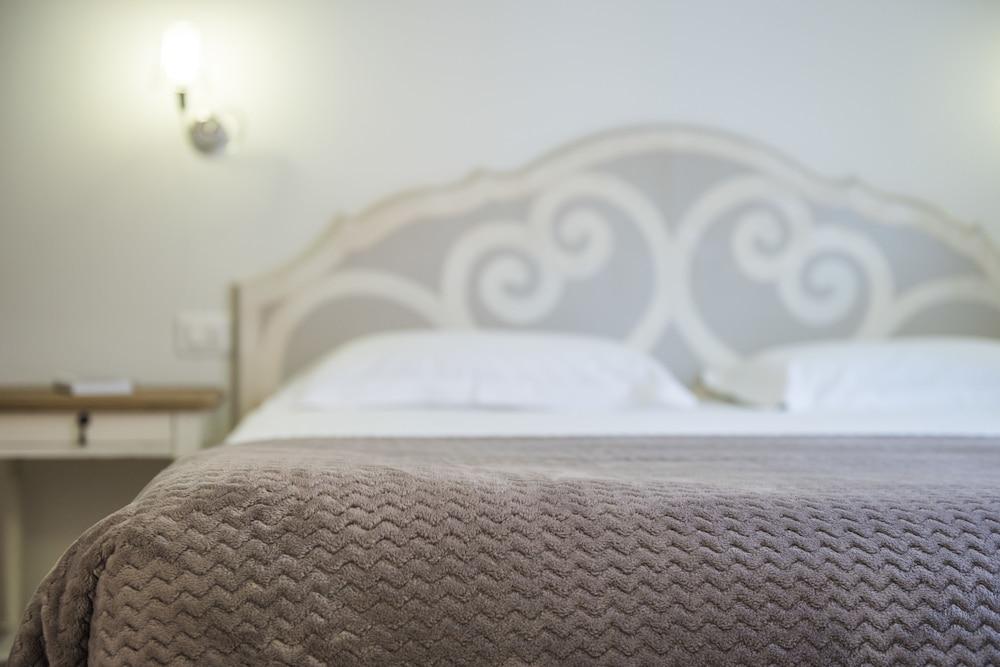 Italia Luxury And Aparthotel