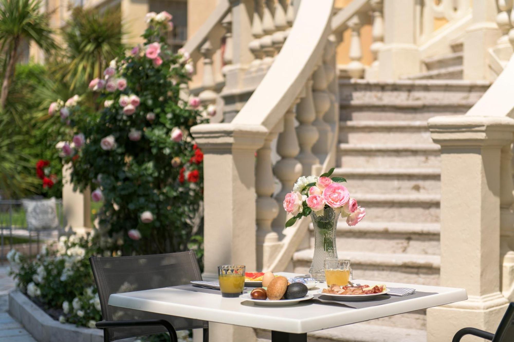 Aparthotel Italia Luxury And Arco