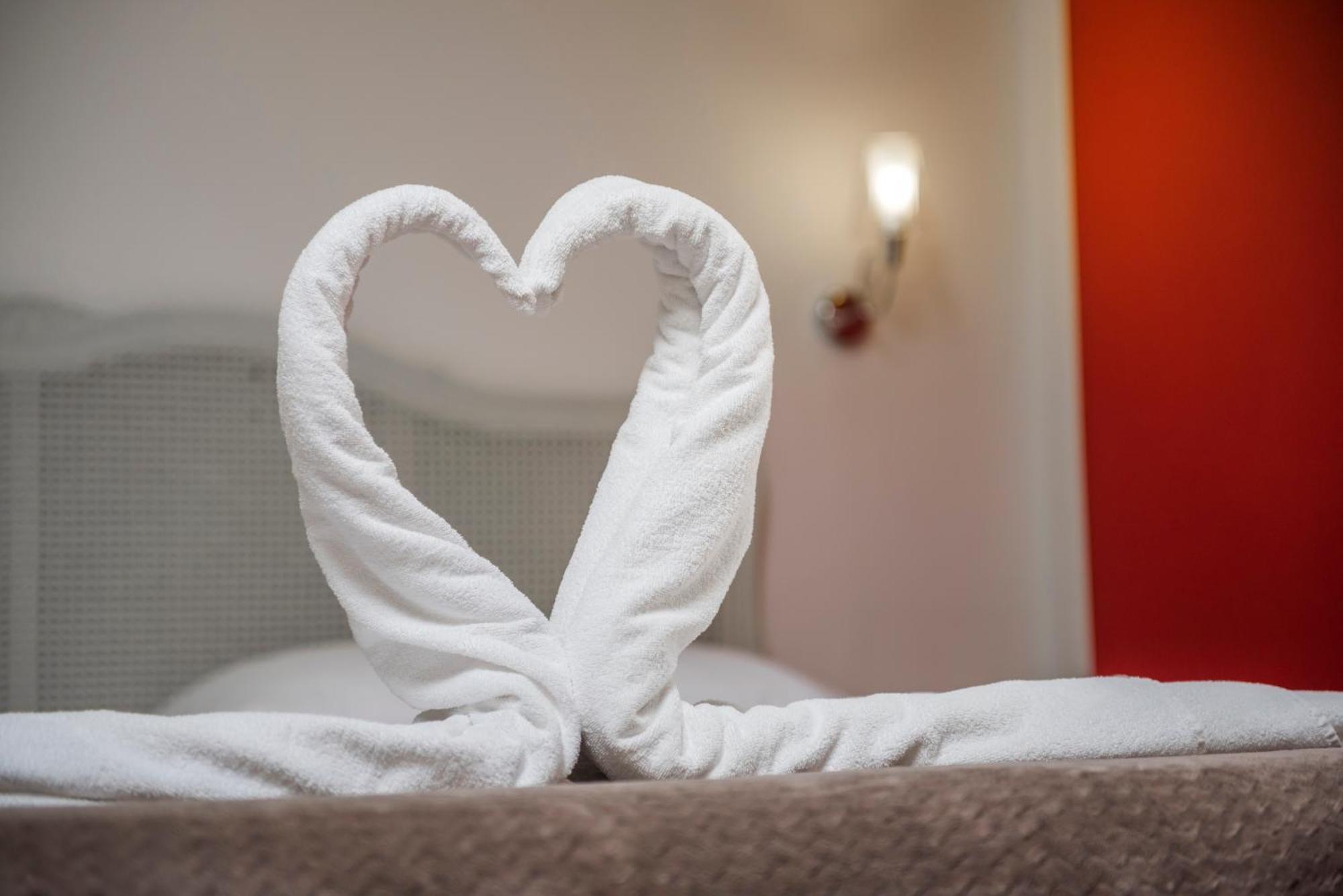 Aparthotel Italia Luxury And 3*