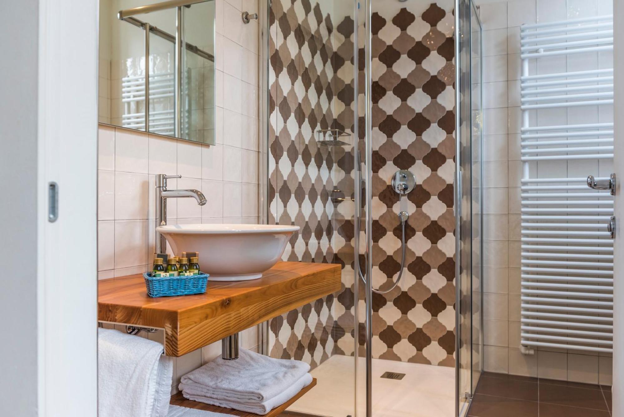 Aparthotel Italia Luxury And