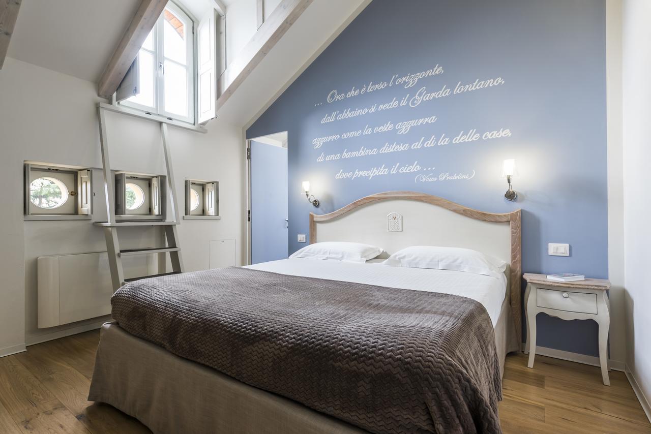 Italia Luxury And Aparthotel Arco