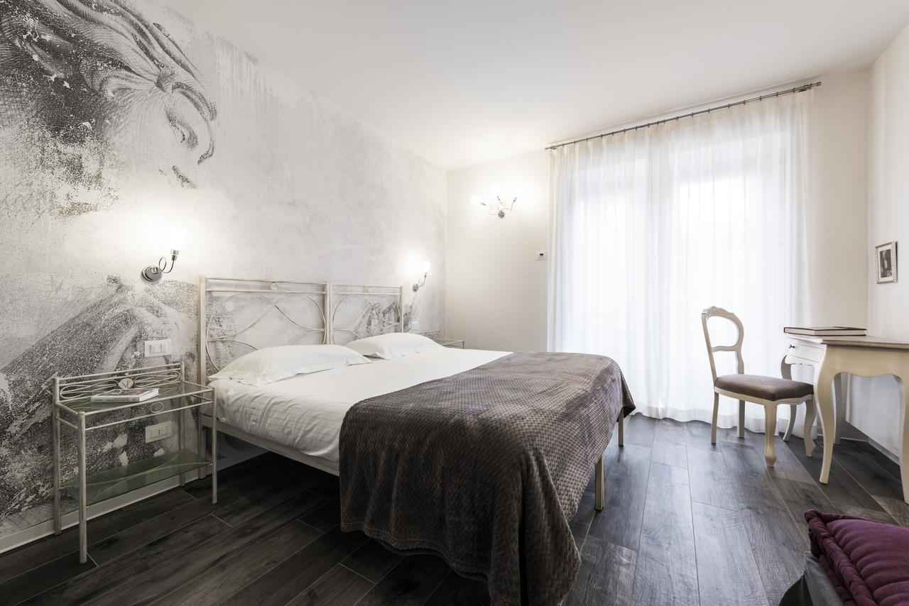 Italia Luxury And Aparthotel Arco