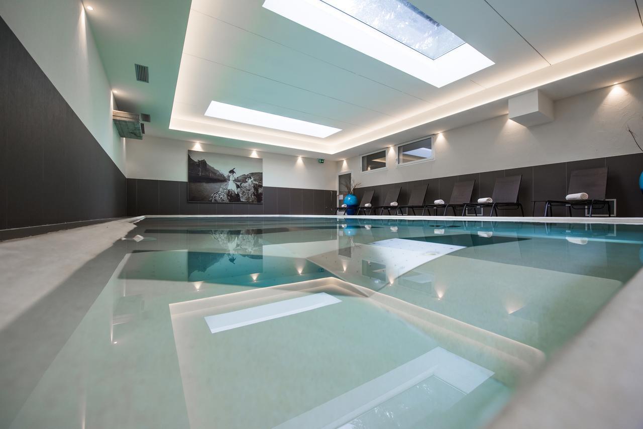 Aparthotel Italia Luxury And Arco