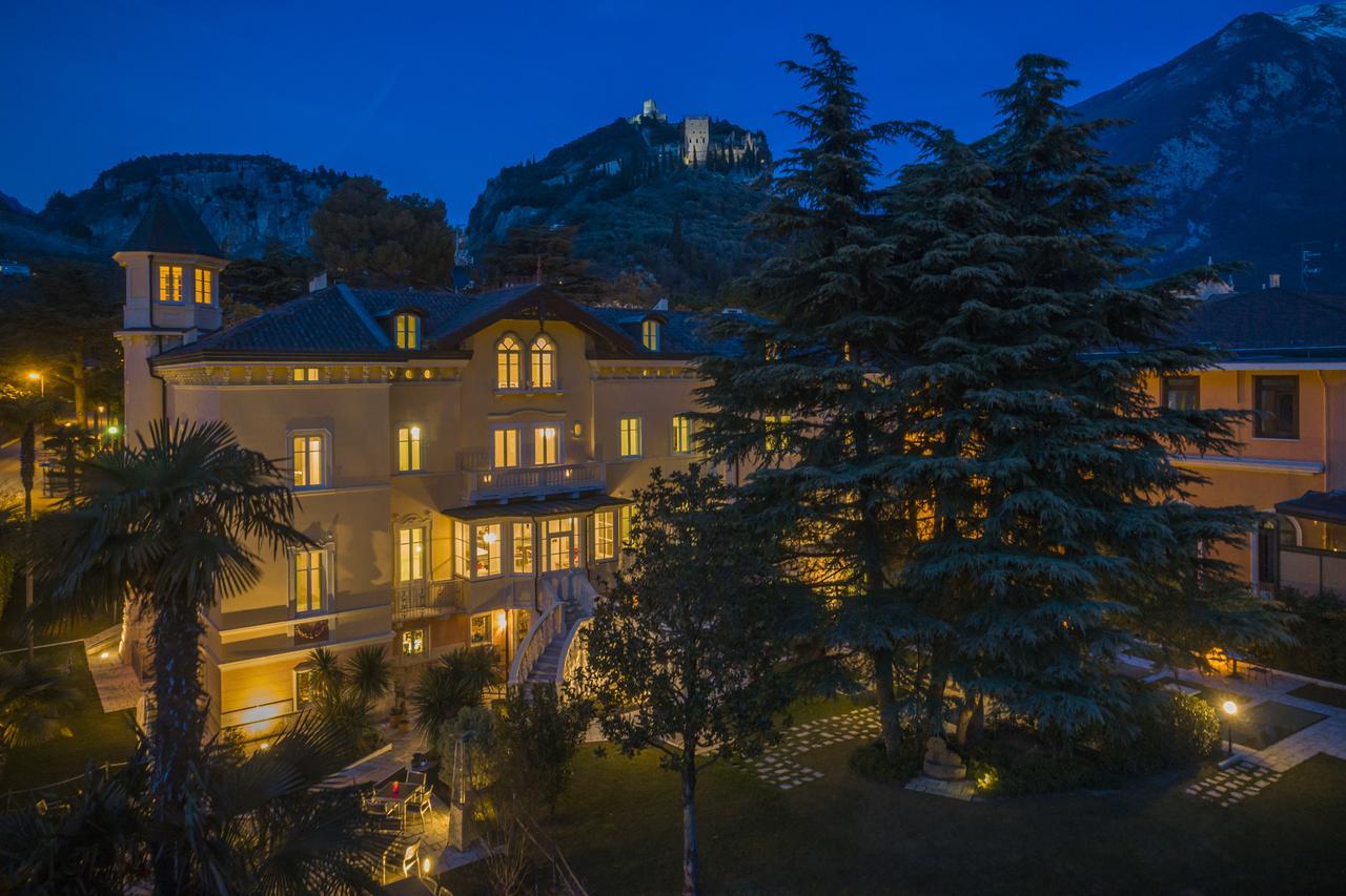 Italia Luxury And Arco