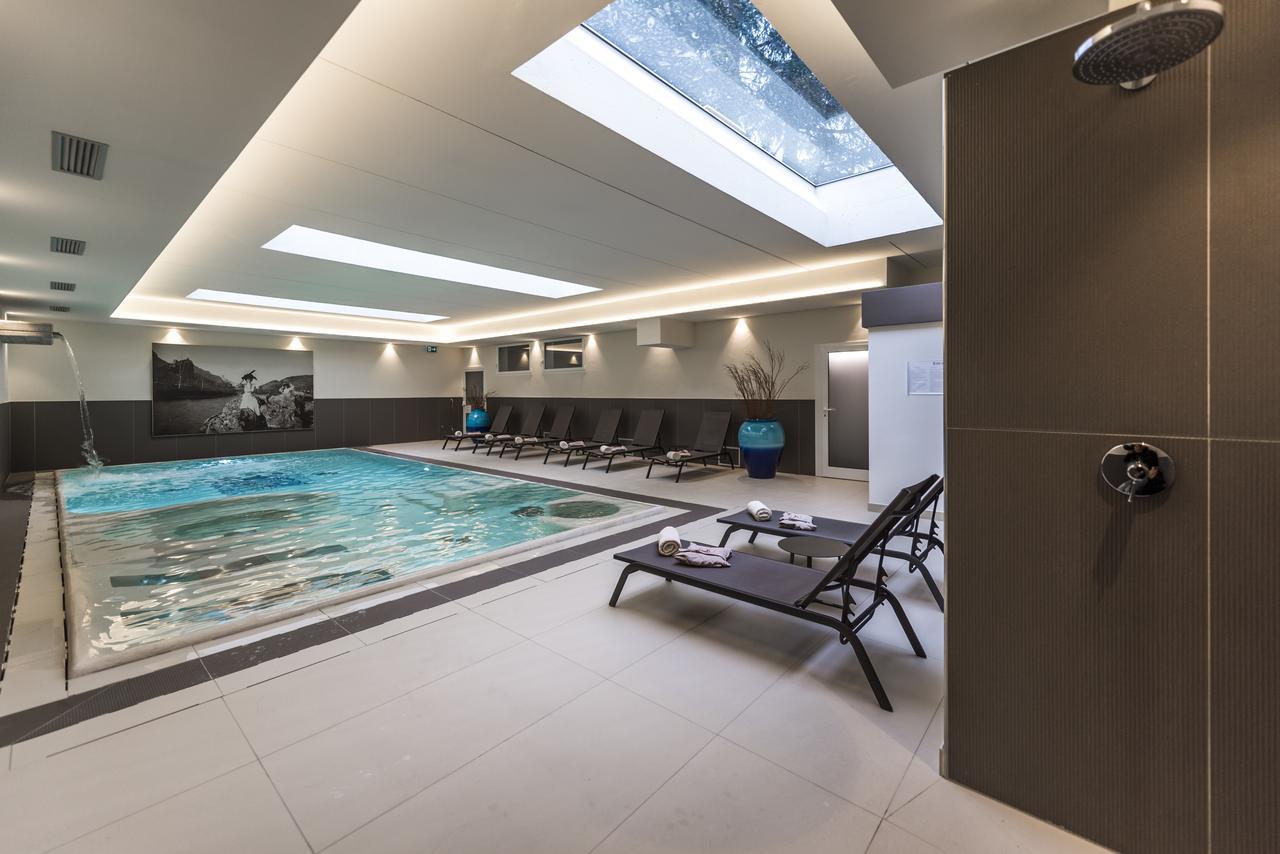 Italia Luxury And Aparthotel 3*