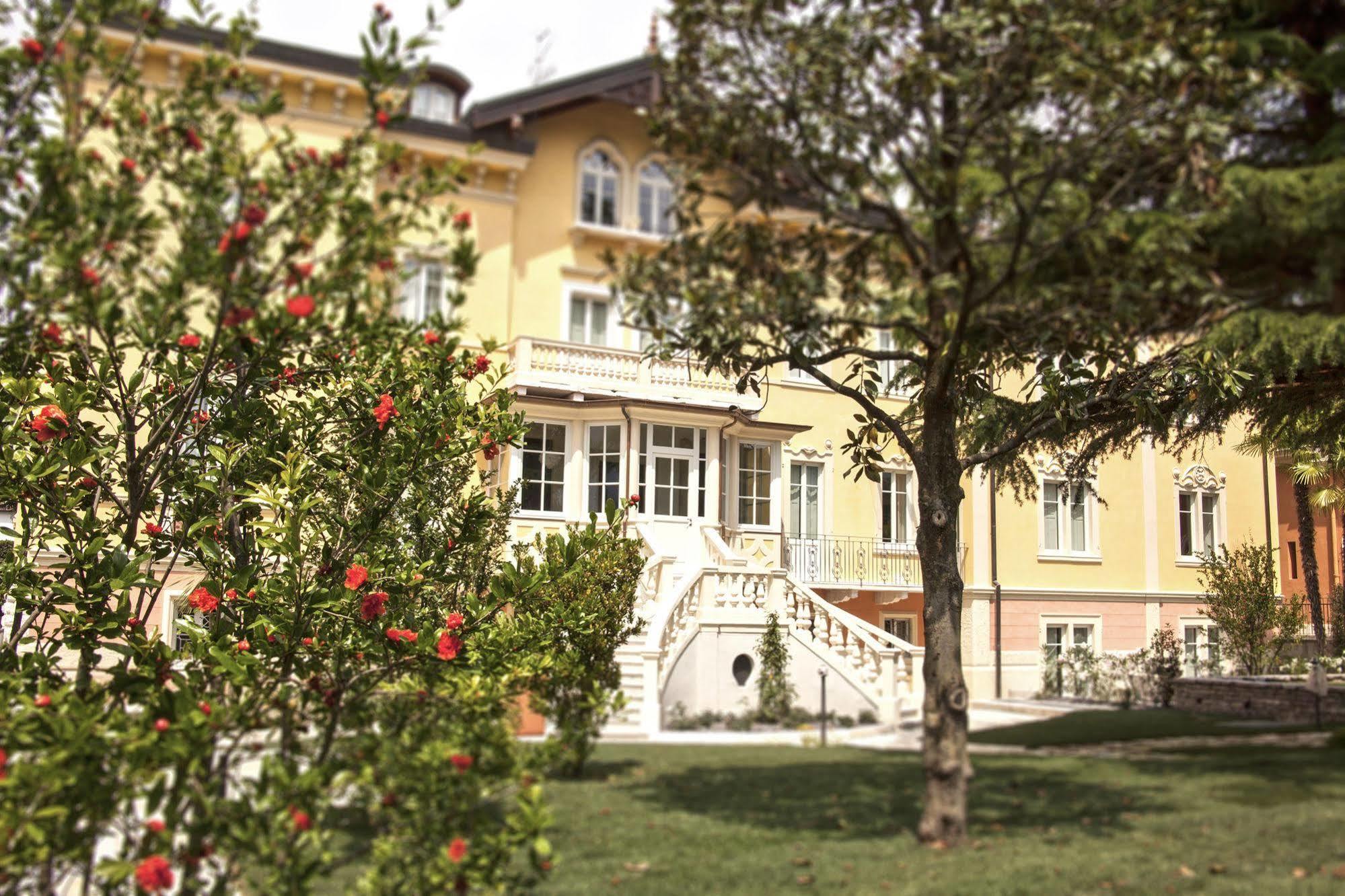 Aparthotel Italia Luxury And