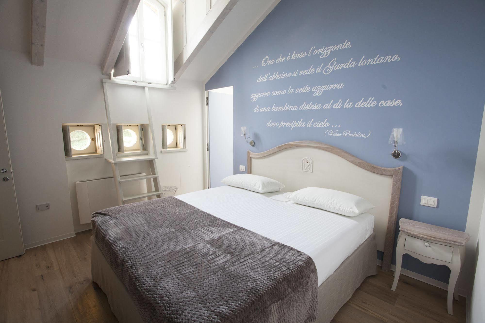 Aparthotel Italia Luxury And 3*