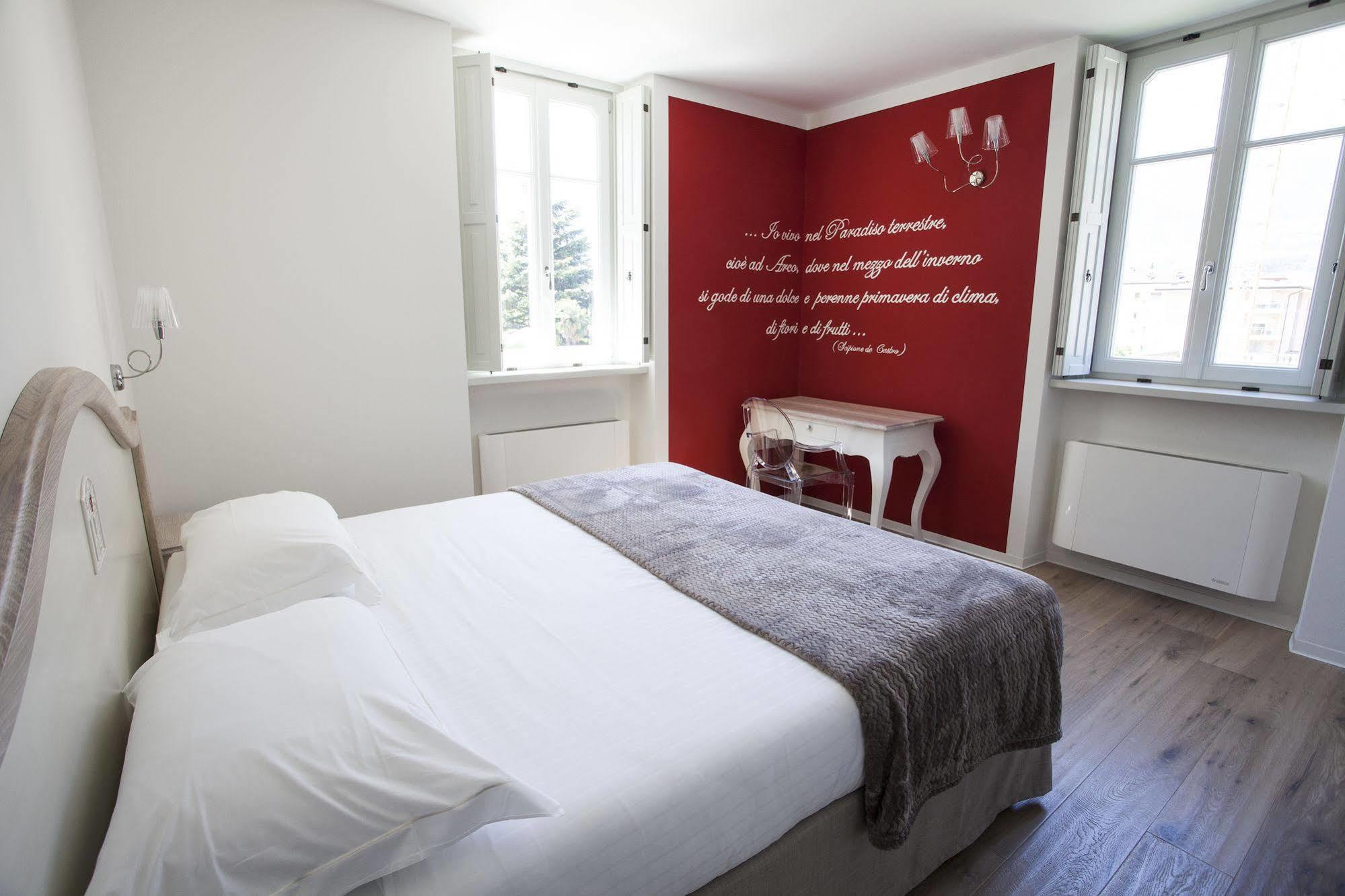 Aparthotel Italia Luxury And